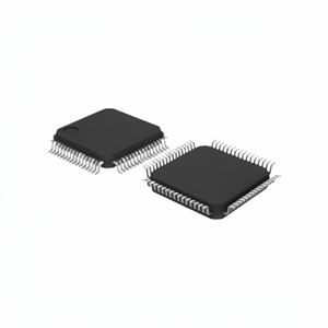 TLE82422LXUMA2 Components Electronic In Stock 64 LQFP Power Management (PMIC) - Product Image 1