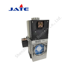 Chine fournisseur Dungs électrovanne W-Mf-Se <span class=keywords><strong>512</strong></span> C01 <span class=keywords><strong>S22</strong></span> chaudière industrielle brûleur à gaz pièces tout neuf - Product Image 4