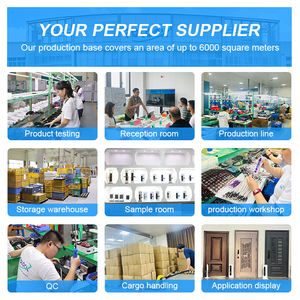 घर स्मार्ट ऐप रिमोट कंट्रोल ट्या स्मार्ट वाई-फाई पासवर्ड फिंगरप्रिंट 3 डी फेशियल रिकग्निशन डोर लॉक - Product Image 6