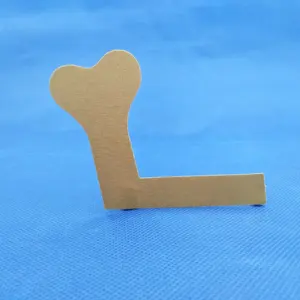 Adesivo del nastro adesivo del tubo di alimentazione nasale del paziente di vendita caldo, adesivo fisso del catetere, catetere <span class=keywords><strong>medico</strong></span> del ponte nasale - Product Image 4