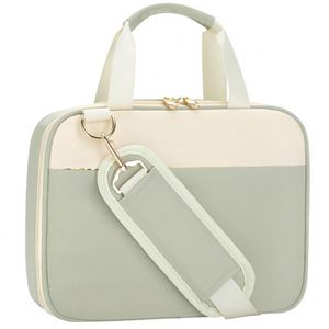 Échantillon Gratuit : Housse de Bible Élégante Personnalisée, Sac de Transport pour Église, Protection de la Bible avec Poignée Durable, Grand Sac de Transport pour Livres - Product Image 1