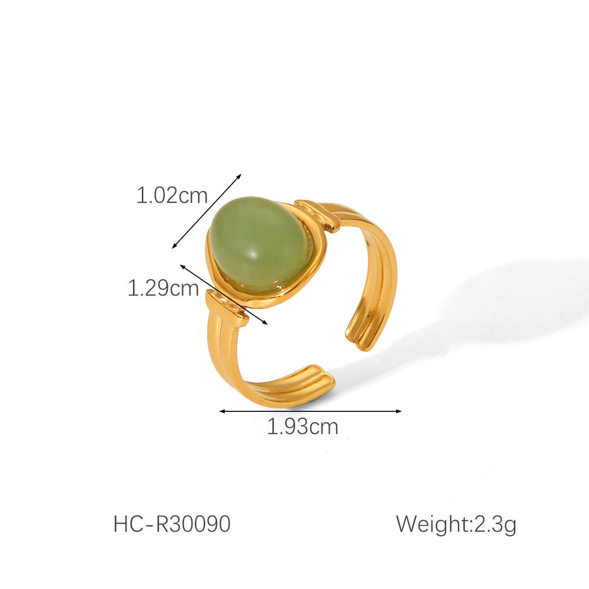 RIC25023-6   รหัสสินค้า: RIC25023-6