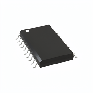 IC MCU 16BIT 16KB FLASH 20SOlC Original One Stop Service Embedded 20 SOlC (0.295", 7.50mm Width) PIC24FJ16MC101T-I_SO - Product Image 1