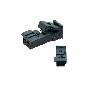 Konektor Betina 2 Pin 1-1718333-1 Steker Speaker Mobil & Steker Kotak Sarung Tangan |   Cocok untuk VW, BMW, Audi, Tesla Model <span class=keywords><strong>3</strong></span>/Model Y - Product Image 5