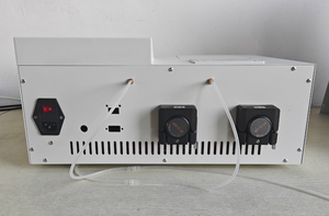 Analyseur d'acidité de l'huile, dispositif de détermination de la valeur acide, prix fabricant - Product Image 6