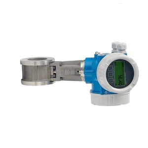 New Prowirl 72W Series Gas Street Flowmeter 72W40 72W40-SE0AA1AEA4AW With Good Price Endress+Hauser - Product Image 4