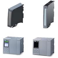 Módulo de E/S Analógicas Original SIMATIC S7-1500 6ES7531-7LH00-0AB0 AI 16xU BA, Controlador de Programación PLC para Automatización Industrial