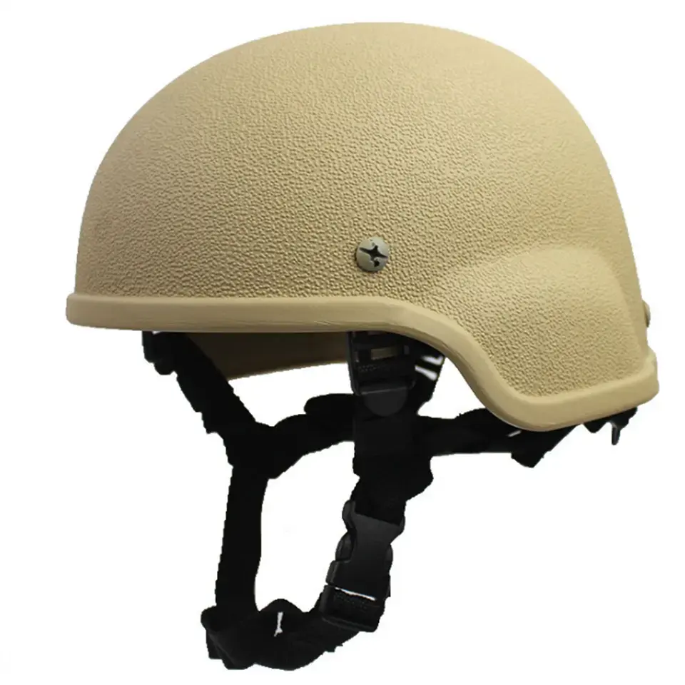 Детский защитный шлем для велоспорта CS GAME Тактический MICH 2000
