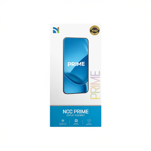 Pantalla Táctil LCD Negra NCC PRIME INCELL FHD Compatible con iPhone 11 - Product Image 3