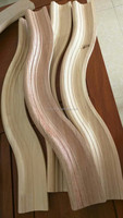 Machine de gravure CNC à quatre axes haute performance pour la production en série de portes en bois, de meubles et de panneaux publicitaires