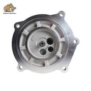 Gear Pilot Pump K5V200 para servicio de reparación de distribuidor de excavadoras - Product Image 5
