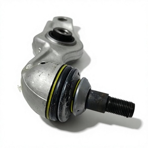 31106861170 Car Right front lower straight arm Control Arm for BMW 7 <b>Series</b> G11 G12 <b>6</b> <b>Series</b> G32 2014-2020 - Product Image 4