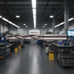 Foret universel en carbure Ttake Ta1003, revêtement Nano TiAlN, 5Xd non percé, pour machines-outils - Product Image 3