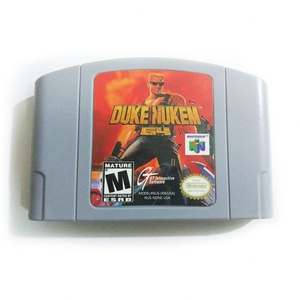 Drxmarlo <b>Game</b> Card Marlo Kart Marlo Party Everdrive N64 Cartridge GBAGBC - Product Image 3