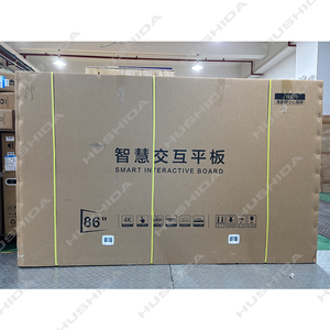 Lavagna Interattiva Smart Board con Operazione Touch ad Alta Precisione, Proiezione Wireless, 55 <span class=keywords><strong>65</strong></span> 75 <span class=keywords><strong>Pollici</strong></span>, Prezzi Competitivi - Product Image 6