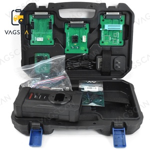 CG100X Read/Write Ecu Mcu Immo Eeprom Meter Tool 2024 for Newest CGDI SRS Reset Tool CG100X Update of CG100 Key Programmer - Product Image 2