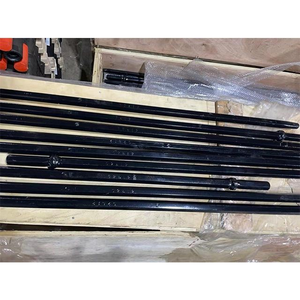 New Steel Tapered Drill Rod Hex 11 Degree for <strong>Mining</strong> <strong>Rigs</strong> and Rock Drilling Equipment Parts Small Hole Well Drilling Machines - Product Image 6