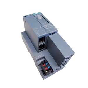 Nouveau module d'interface 6ES7151-1AA06-0AB0 ET200 pour applications de contrôle industriel 6ES7151-1AA06-0AB0 6ES7151-1AA06-0AB0 - Product Image 3