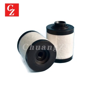 Filtre Xhaust compatible 731630-0000 pour pompe à vide Rietschle VC202 VC303 - Product Image 4