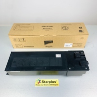 Cartouche de toner compatible Starplus MX 237CT pour Sharp AR 2048S 2348S 2048D 2348D 2048N 2348N 2648N 3148N Impression de qualité supérieure