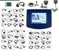 Programador OBD DIGIPROG 3 V4.94 Versión Completa 2026, Herramienta de Diagnóstico con Soporte para Actualización de Unidades, Herramientas Odo, Chip FTDI 93C46