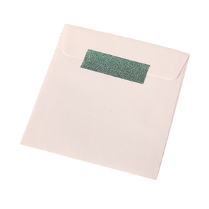 1.5cm * 10m di nastro di carta decorativa con stella glitterata bassa con adesivo con Logo personalizzato nastro adesivo Washi - Product Image 4