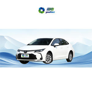 2023 Toyota Corolla <span class=keywords><strong>50000</strong></span> km 4 portes 5 places berline 1.5L essence <span class=keywords><strong>voiture</strong></span> offre spéciale en gros du groupe Yudian - Product Image 1