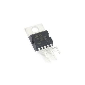 รับประกันสินค้าแท้ ชิป IC วงจรรวม TDA2003 TDA2003A - Product Image 1