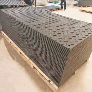 Lastra in PE di Alta Qualità 4x8 Piedi, Serie 500, <span class=keywords><strong>Fogli</strong></span> HDPE Spessi 3mm, Plastica Rigida UPE e PP per Pubblicità - Product Image 3