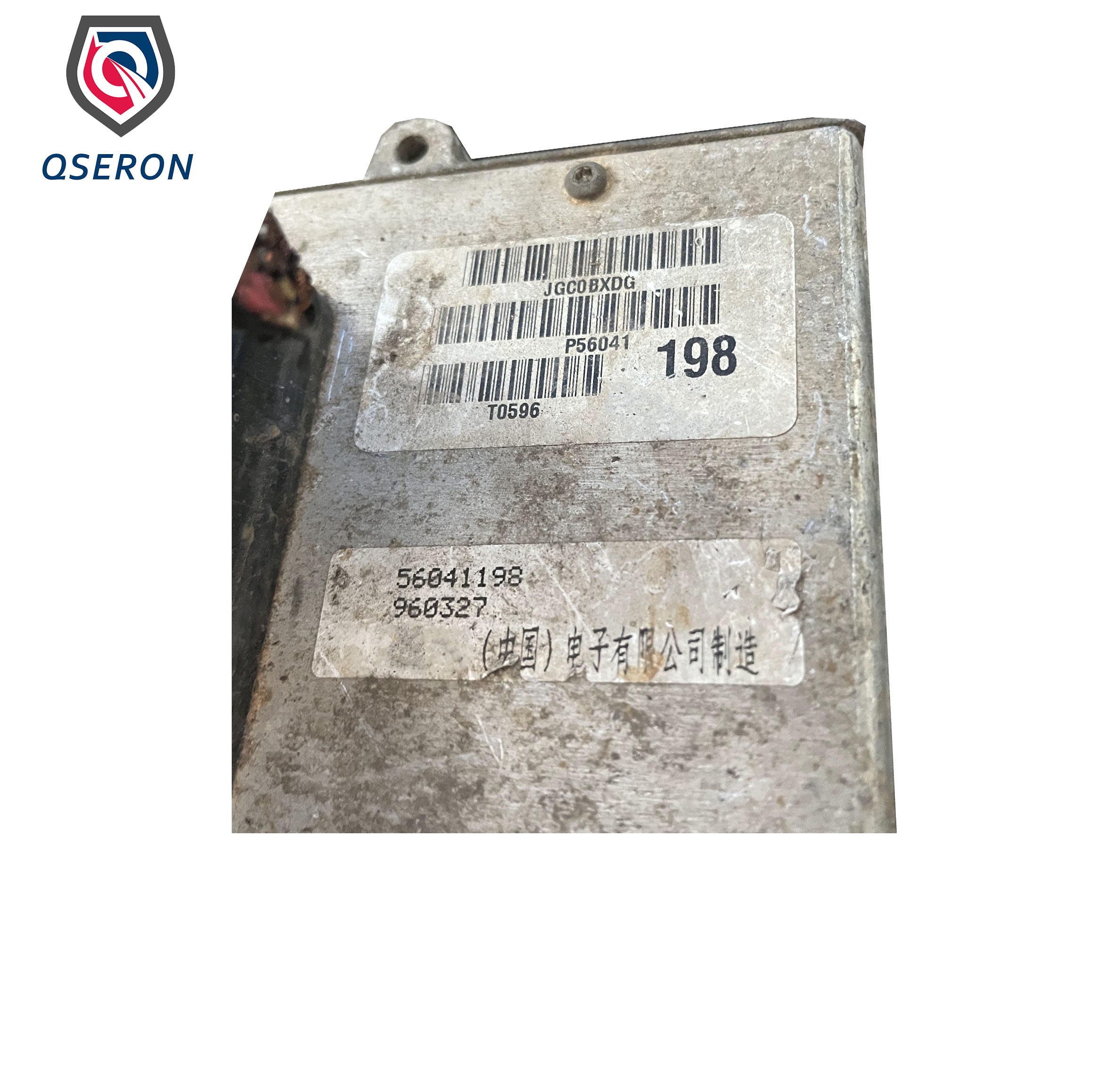 Engine Control Unit (ECU) P56041198 for Jeep Cherokee 4.0L