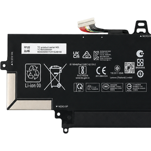 Batería de Repuesto <span class=keywords><strong>para</strong></span> Computadora HK04XL <span class=keywords><strong>para</strong></span> Laptop <span class=keywords><strong>HP</strong></span> EliteBook x360 1040 G7 - Product Image 3