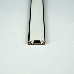 Rail de rideau coulissant en PVC, bande magnétique de fixation pour <span class=keywords><strong>moustiquaire</strong></span> et filet de porte, en PVC, ou un matériau similaire - Product Image 4