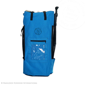 เรือพาย SUP แข่งขัน บอร์ด SUP แบบเป่าลม - Product Image 4
