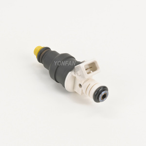Inyector de combustible 0280150705 para motocicleta BMW K1 K100 K1100 K1200 RS LT GT 13641461523 Lancia Y10 <span class=keywords><strong>Seat</strong></span> Ibiza Málaga 7590047 - Product Image 6