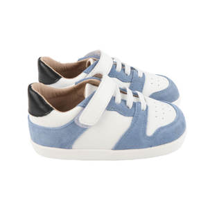 <b>Kids</b> Wide Toe Box Barefoot <b>Shoes</b> Natural Walking Experience Comfortable and Breathable Wholesale Designs - Product Image 3