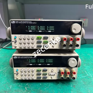 Fuente de alimentación regulada programable ITECH IT6382 DC - Product Image 1