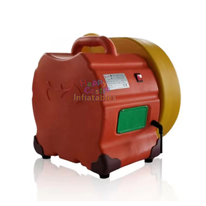 Château <span class=keywords><strong>gonflable</strong></span> de haute qualité de ventilateur/<span class=keywords><strong>gonfleur</strong></span>/pompe à air de fabricant de la Chine avec le moteur de ventilateurs - Product Image 5
