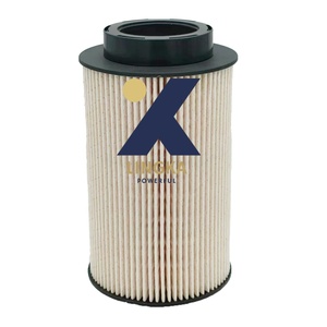 Filtre à carburant pour camion lourd FF5992, original E422kpd98 51.1250030061 PU1059/2 P785373 FF5629 pour T7H Shandeka T5G diesel - Product Image 2