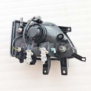 Faro Delantero Original de 12V 24V para Camión Foton Aumark - Product Image 3