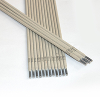 Electrodo de Soldadura de Acero al Carbono Sin Aleación BOCAST J421(E6013) para Soldadura en Todas las Posiciones con 1 Año de Garantía