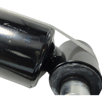 FOEO BK3118080UC Nuevo amortiguador de alta calidad para autobús TRANSIT V363 con 1 año de garantía