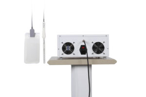 Dispositivo de Cuidado Íntimo Personal para el Acondicionamiento de la Piel - Product Image 3