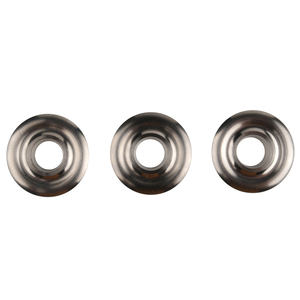 슈퍼 테크 듀얼 엔진 밸브 스프링 리테이너 80lb 고 RPM RAC 레이싱 티타늄 스틸 호환 T-oyota Supra Lexus 2JZ 모델 <span class=keywords><strong>3</strong></span> - Product Image 6