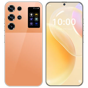 Nuovo Arrivo S26 Ultra Smartphone 7 Pollici 16+1TB Sbloccato <span class=keywords><strong>S</strong></span>-Pen 5G WIFI Gaming Android14 3g/4g/5g - Product Image 5