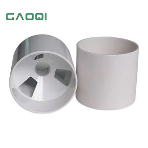 Copa de Práctica de Golf de Plástico con Sistema de Drenaje y Orificio Estándar de 1 Pulgada - Product Image 5