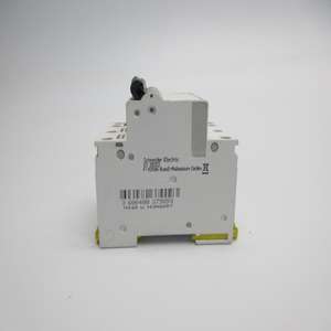 A9N17591 400V 16A NSNP Nuevo controlador de programación PLC dedicado PAC de automatización industrial original listo - Product Image 1