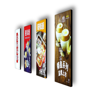 Impresión de Pancartas Luminosas Personalizadas, Calcomanías de PVC y PET, Gráficos Publicitarios a Todo Color, Proveedor VN - Product Image 4