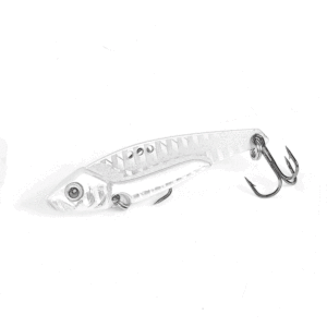 DR01 Lame Métallique VIB Cuillère Biat 60mm/12g Leurre de Pêche Jigging Leurre Plomb Jig Métal Leurre - Product Image 6