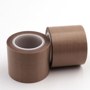 Ruban adhésif en silicone PTFE <span class=keywords><strong>Saint</strong></span> <span class=keywords><strong>Gobain</strong></span> SG25 03, ruban en PTFE enduit de fibre de verre - Product Image 5