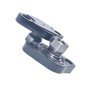 Repuestos para Perforadora de Roca Hidráulica 3115207604, Componentes Forjados para Minería de Minerales - Product Image 6